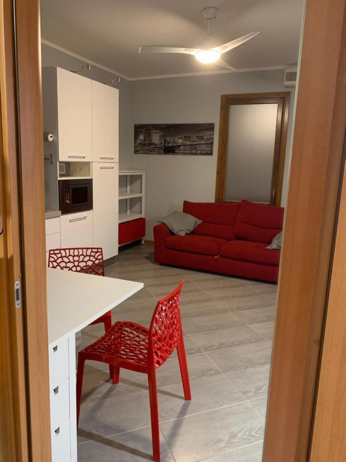 Casa Bea Lejlighed Cremona Eksteriør billede