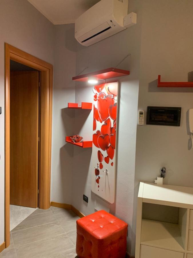 Casa Bea Lejlighed Cremona Eksteriør billede