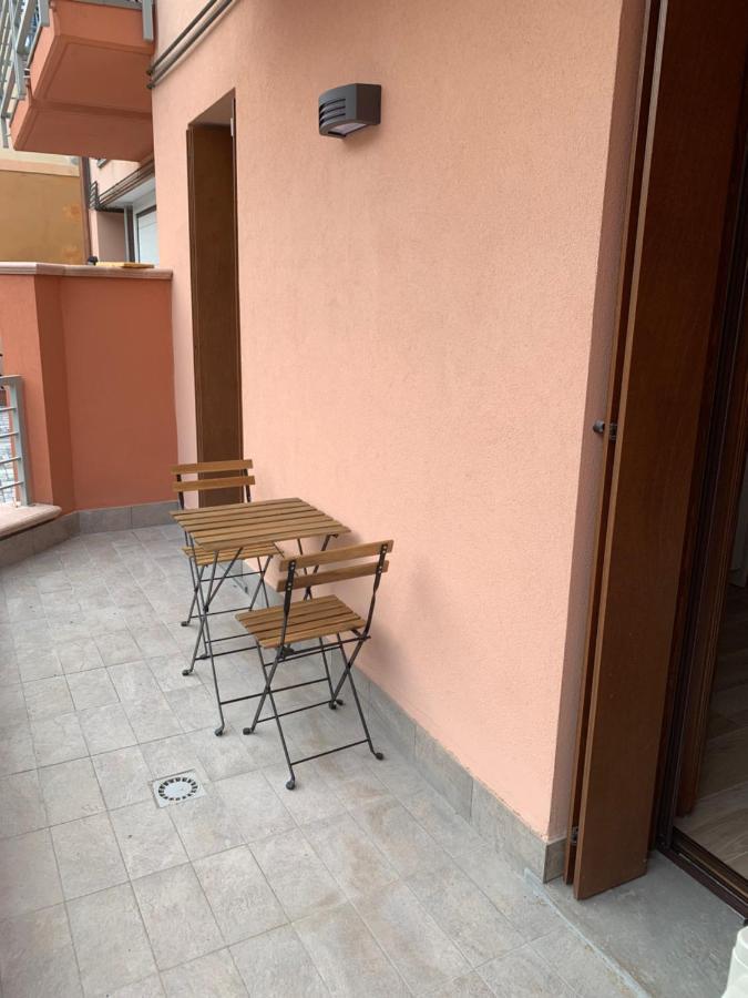 Casa Bea Lejlighed Cremona Eksteriør billede