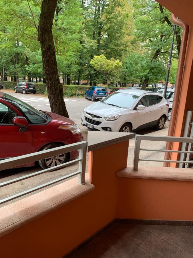 Casa Bea Lejlighed Cremona Eksteriør billede